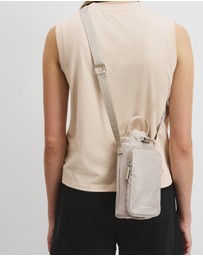 Country Road - Recycled Polyester Drink Bottle Crossbody Bag