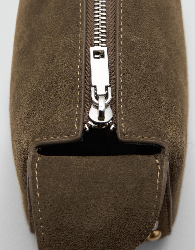 M.N.G - Indira Crossbody Bag