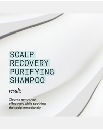 Nioxin - Scalp Recovery System Purifying Shampoo 200ml