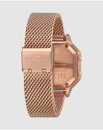 Nixon - Siren Milanese