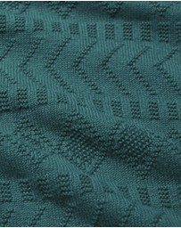 Seasalt - Seasalt Cornwall Blue Kinter Organic Cotton Jumper