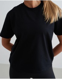 Aim'n - Boxy T-Shirt