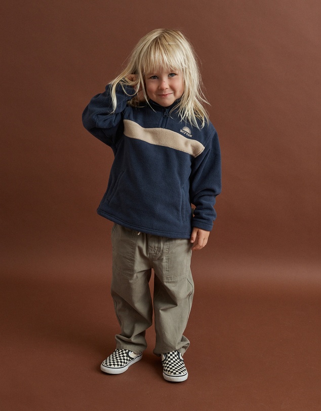 Rhythm - Fatigue Pants - Kids
