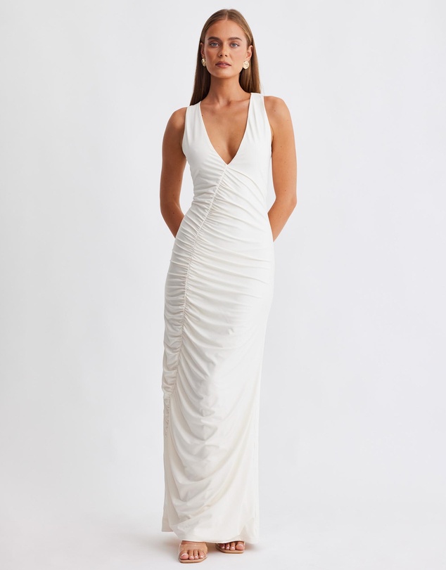 SNDYS - Elodie Maxi Dress