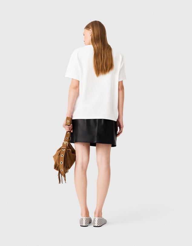 Maje - Tibook Tee Shirt