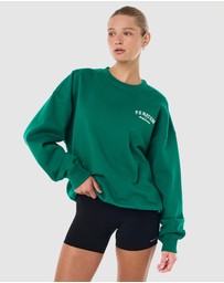 P.E Nation - Field Day Sweat