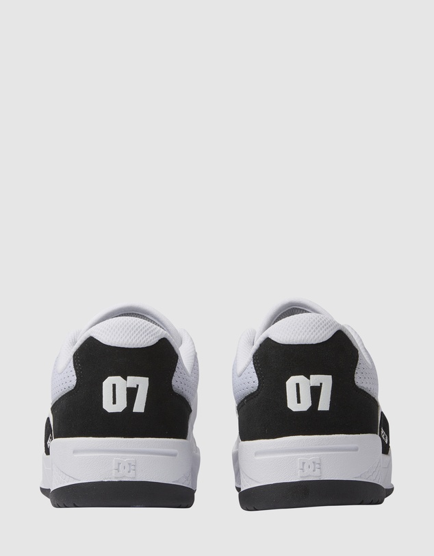 DC Shoes - Mens Construct Sneakers