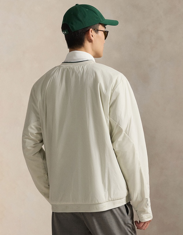 Polo Ralph Lauren - Stretch Hybrid Graphic Pullover