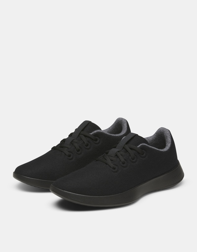 Allbirds - Wool Runner NZ-Womens