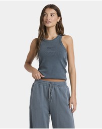 Roxy - Womens Intervals Tank Top