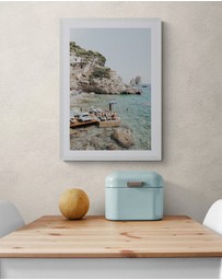 Amichi Co - The Sweet Life Fine Art Print