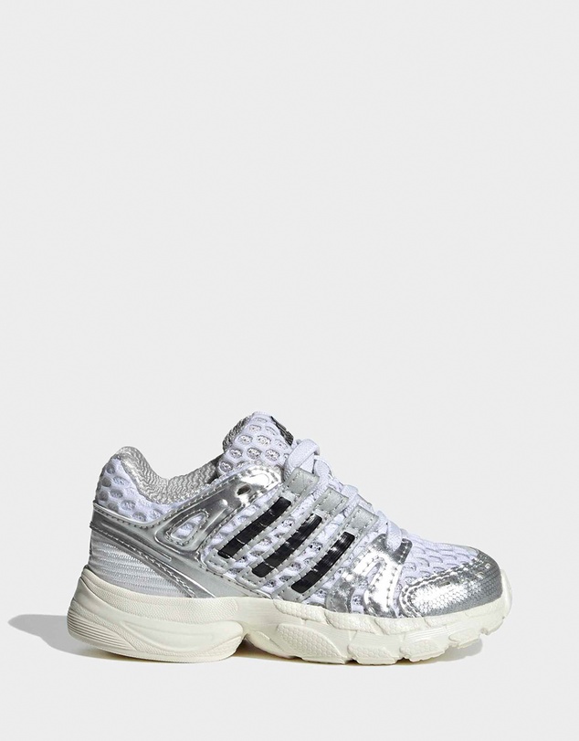 adidas Originals - Adistar Control 5 Elastic Lace Shoes - Babies-Kids