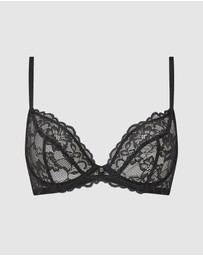 Ann Summers - Sexy Lace Non Pad Plunge