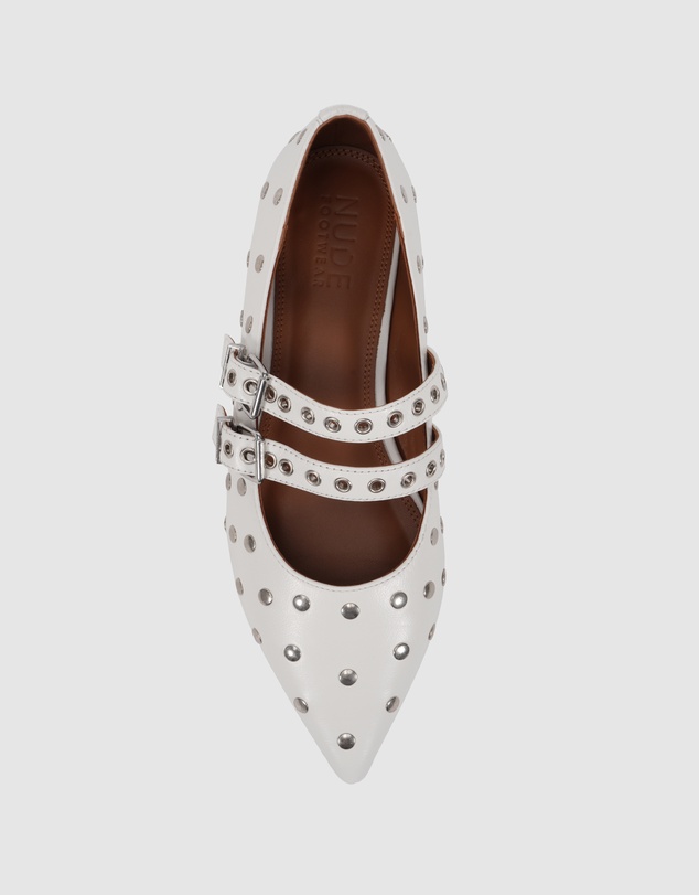 Nude Footwear - Gaia