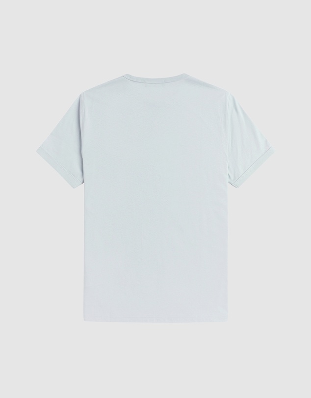 Fred Perry - Ringer T-shirt