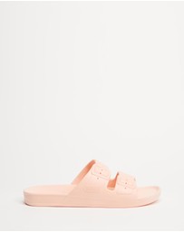 Freedom Moses - Slides - Kids