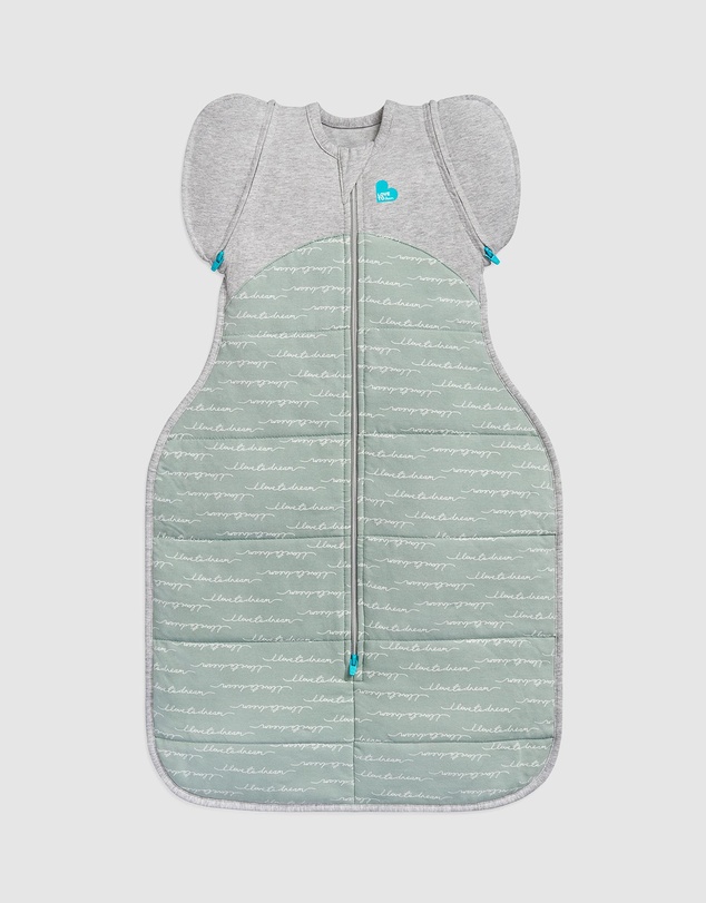 Love to Dream - SWADDLE UP™ Transition Bag 2.5 TOG