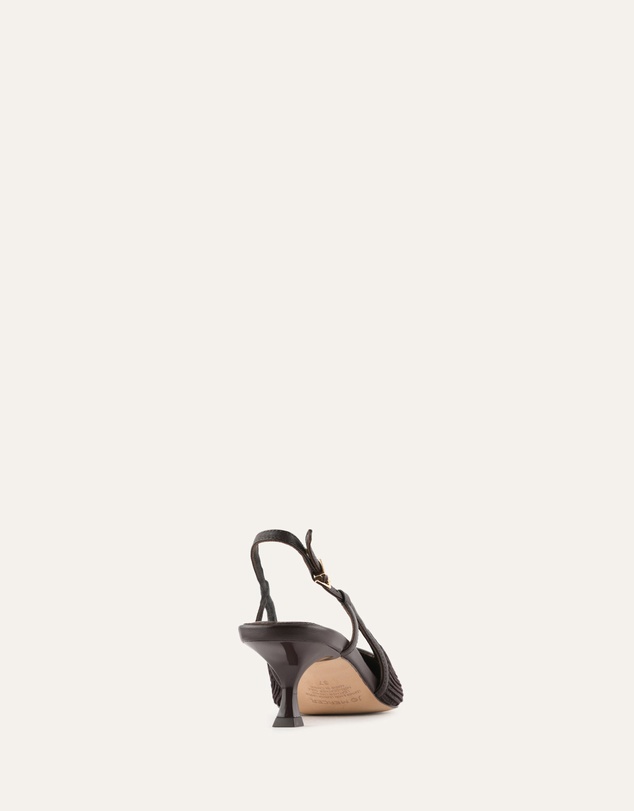 Jo Mercer - Perry Low Heels