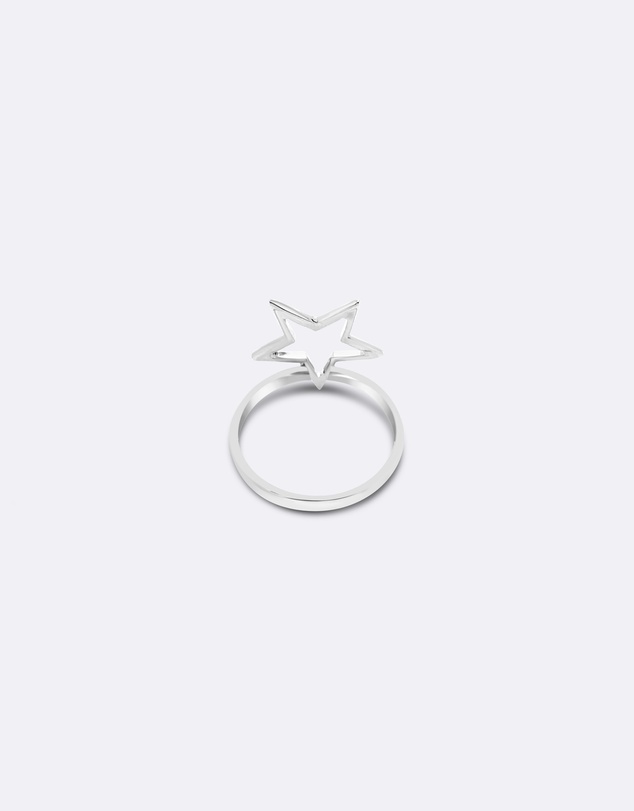 Ichu - Open Star Ring