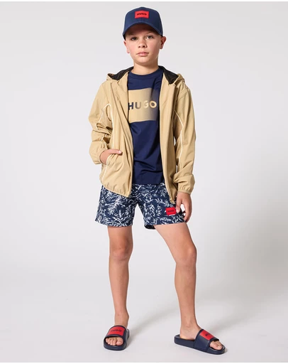 HUGO - Cap - Kids