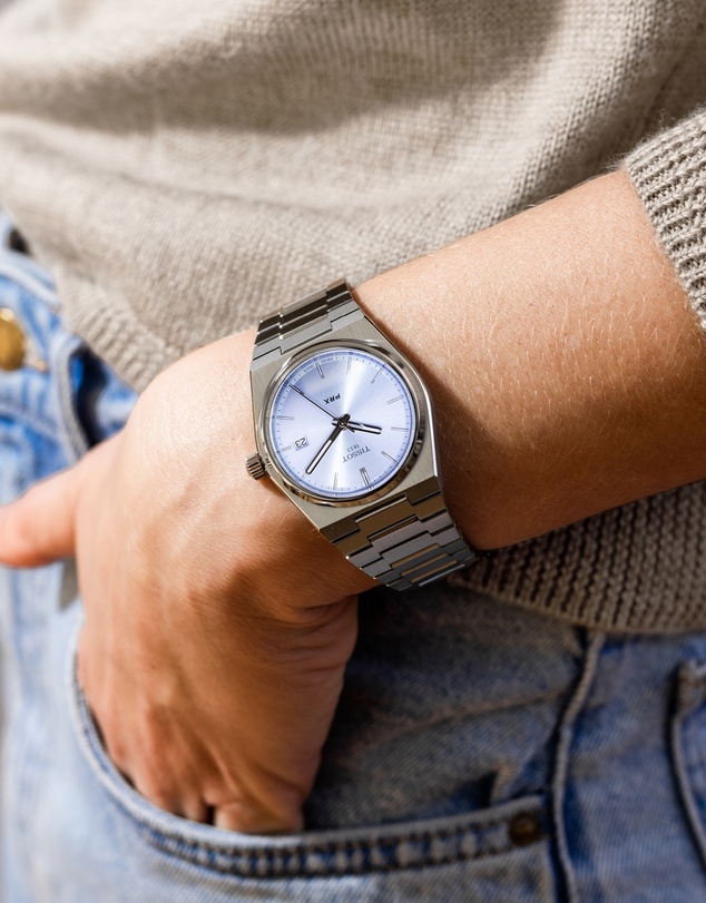 Tissot - PRX 35mm