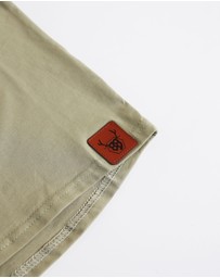 OOVY - Unleash The Dragon Tee