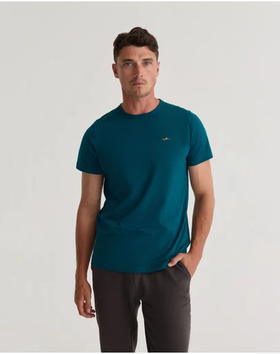 Oxford - Ben Organic Cotton T-Shirt