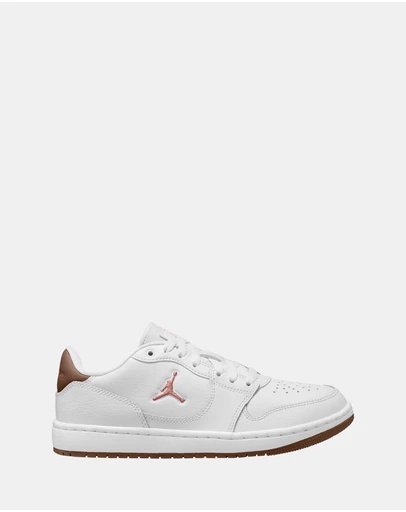 Nike - Jordan Court Connect Low - Women's