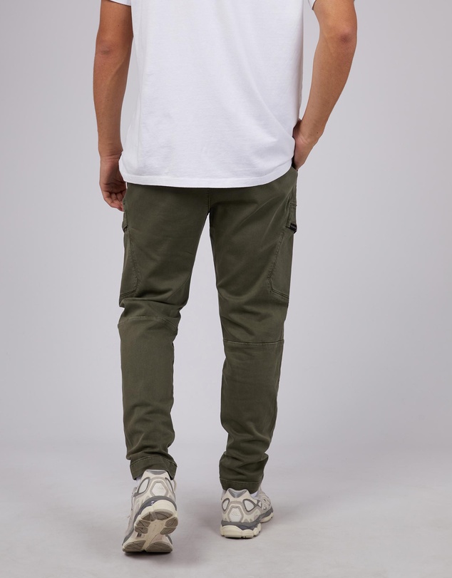 St Goliath - Inset Cargo Pants