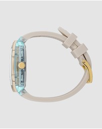 Ice-Watch - Ice Boliday Almond Skin Blue