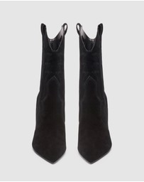 Nine West - Alama