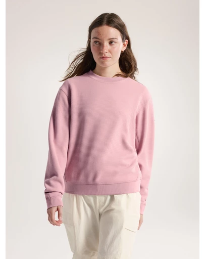 Arc'teryx - Olera Crew Women's