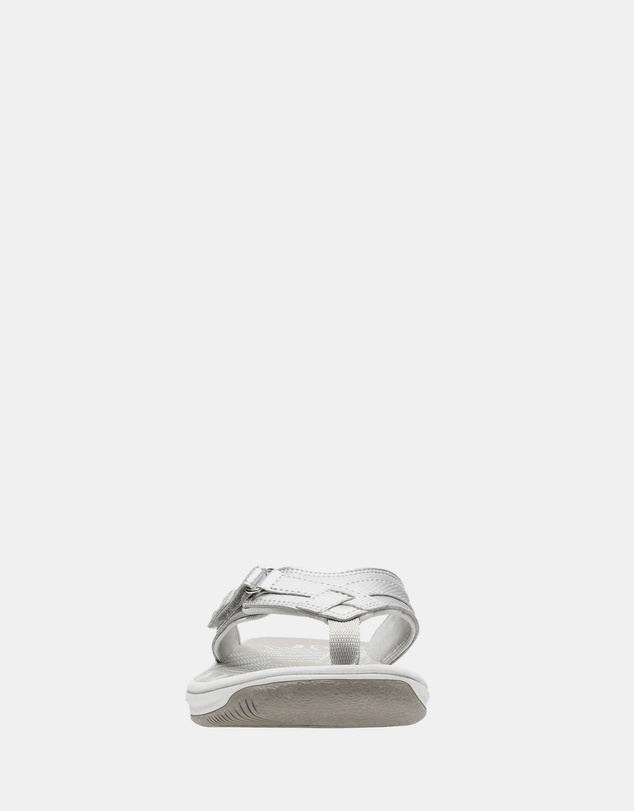 Clarks - Brinkley Sea Silver