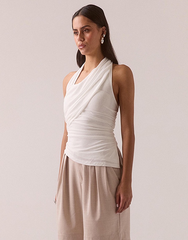 SOVERE - Elvy Top