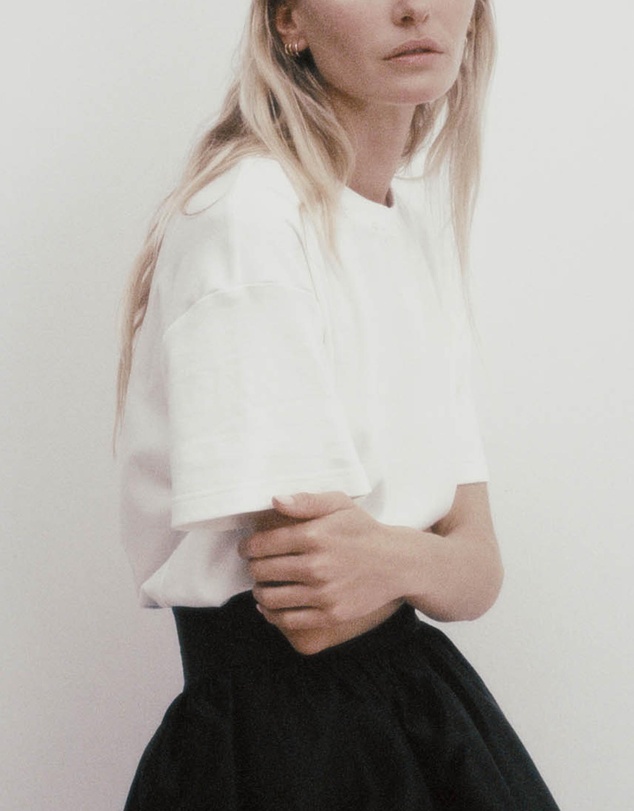 Harris Tapper - Lotte T-Shirt