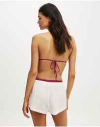 Cotton On Body - Bronte Beach Shorts