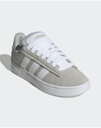 adidas Sportswear - Grand Court Alpha Shoes Unisex