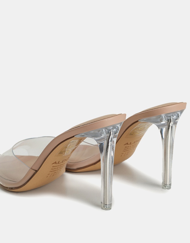 ALDO - Anitabrilden Heels