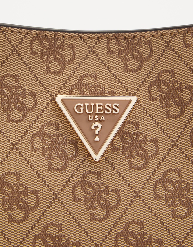 GUESS - Meridian Shoulder Satchel