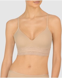 Natori - Bliss Perfection Padded Longline Wirefree Bra