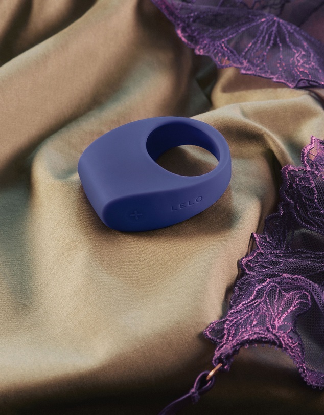 LELO - Tor 3