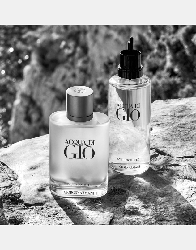 Giorgio Armani - Acqua Di Gio Refill EDT 150ml