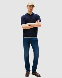 Tommy Hilfiger - Bleecker Slim Jeans