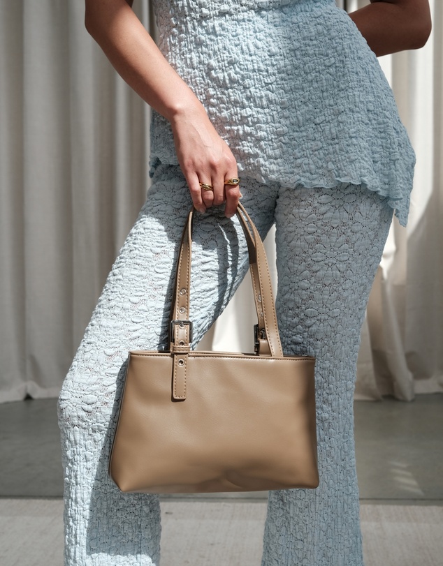 Georgia Mae  - The Austin Bag