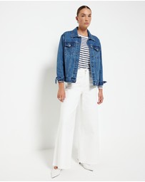 Commonry - Denim Jacket