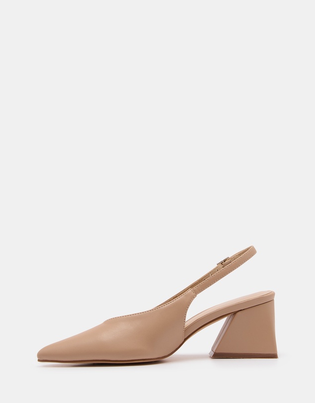 Therapy - Strike Pumps