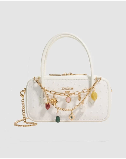 Dune London - Song - White