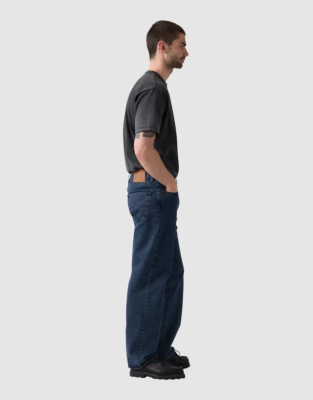 Levi's - 568 Loose Straight Jeans
