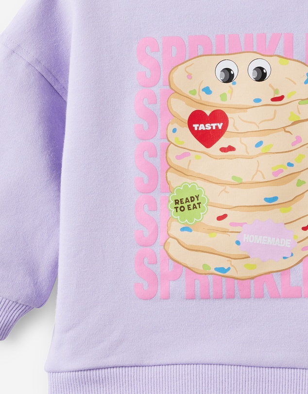 Cotton On Kids - Riley Sweater