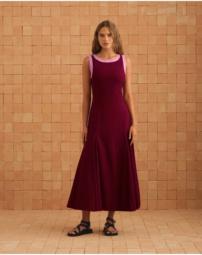 Mister Zimi - Vera Dress